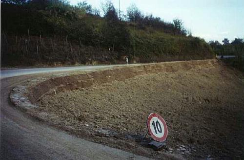 [Terra Rinforzata]