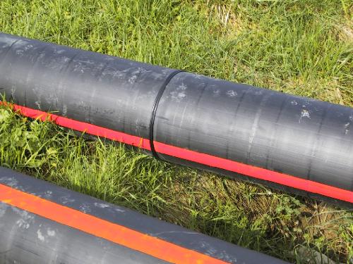 [Slow Pipe tubo corrugato internamente ]