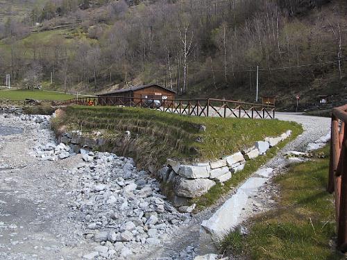 [Terre Rinforzate geogriglie armate]