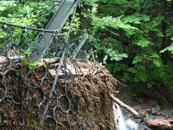 [Barriera Debris-Flow]
