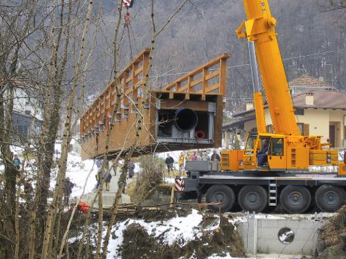 [Weholite tubo strutturato grandi diametri]