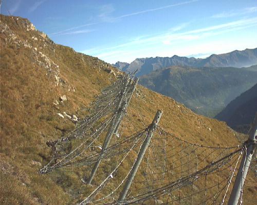 [Barriere fermaneve certificati Isnev Davos]