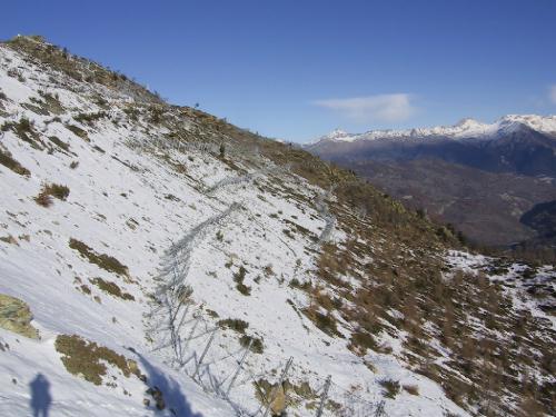 [Barriere fermaneve]