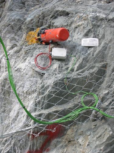 [Protezione con tecco Geobrugg]