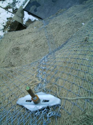 [Protezione con tecco Geobrugg]